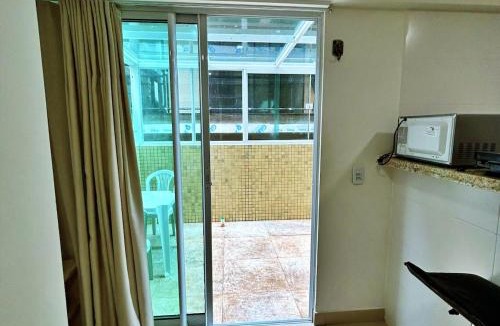 Cabedelo Apartment | Golden Beach 108