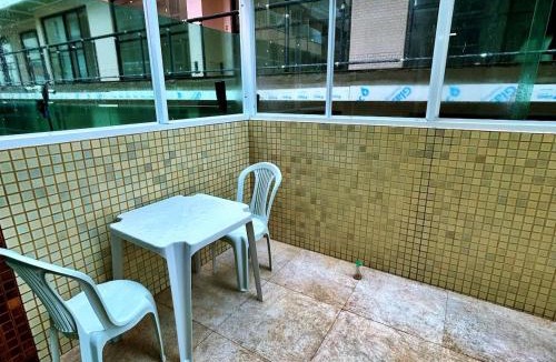 Cabedelo Apartment | Golden Beach 108