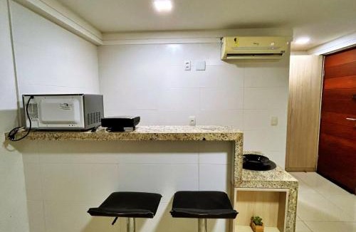 Cabedelo Apartment | Golden Beach 108