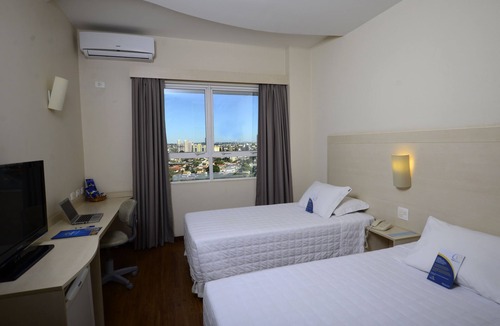 Ipanema Hotel | Golden Blue Hotel