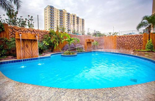 Caldas Novas Hotel | Golden Dolphin Caldas Novas