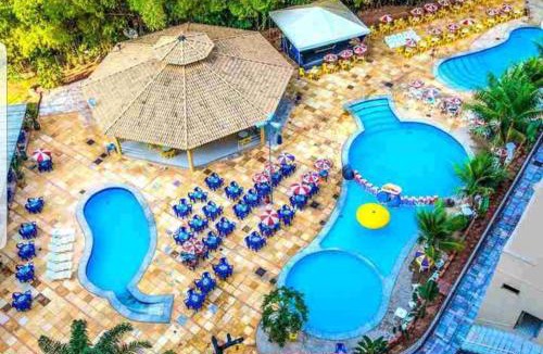 Caldas Novas Hotel | Golden Dolphin Caldas Novas