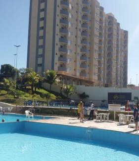 Caldas Novas Hotel | Golden Dolphin Express