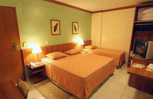 Caldas Novas Hotel | Golden Dolphin Express