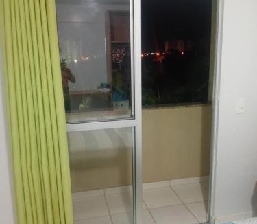 Caldas Novas Apartment | Golden Dolphin Grand Hotel
