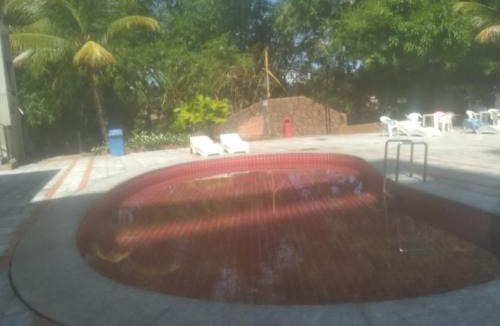 Caldas Novas Apartment | Golden Dolphin Grand Hotel