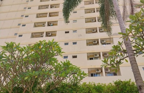Caldas Novas Hotel | Golden douphin grand hotel