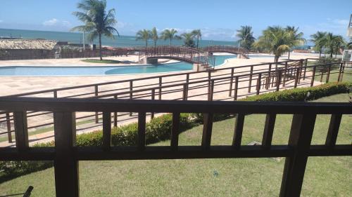 Extremoz Apartment | Golden Dunas 123B