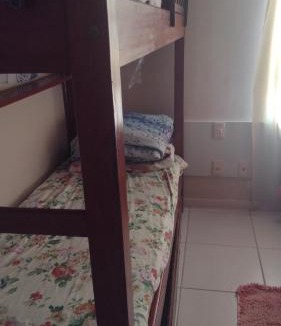 Pitangui Apartment | Golden Dunas 123B