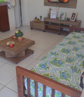 Pitangui Apartment | Golden Dunas 123B