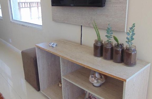 Extremoz Apartment | Golden Dunas - Duplex Premium