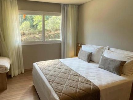 Centro Apartment | Golden Gramado Resort