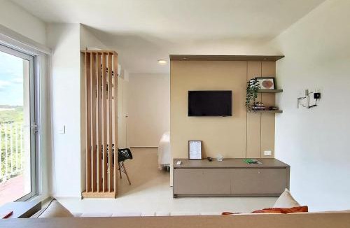 Luque Apartment | Golden Stay Apartaments Ciudad Jardin