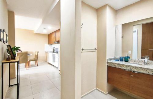 Luque Apartment | Golden Stay Apartaments Ciudad Jardin