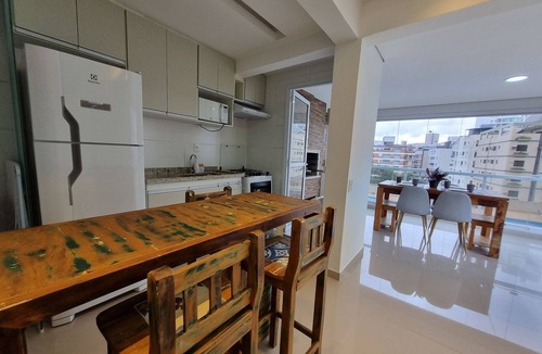 Loteamento Joao Batista Juliao Apartment | Golden Sun