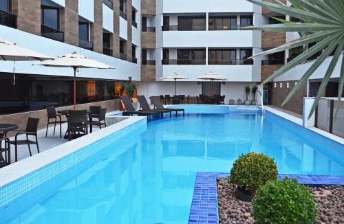 Cabo Branco Apartment | GoldFlat