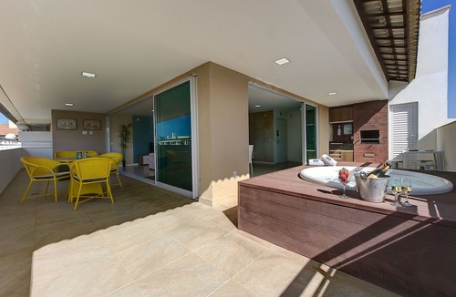 Loteamento Parque das Fontes Other | Golf Ville Resort 25 / C2 By DM Apartments