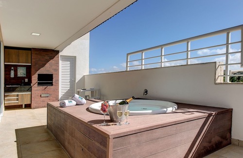 Loteamento Parque das Fontes Other | Golf Ville Resort 25 / C2 By DM Apartments