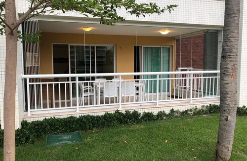 Loteamento Parque das Fontes Apartment | Golf Ville Resort