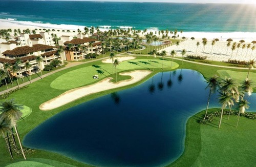 Loteamento Parque das Fontes Apartment | Golf Ville Resort