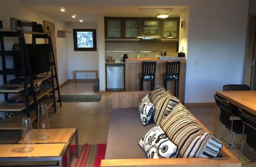 Lanin National Park Apartment | Golf y Polo Apartment