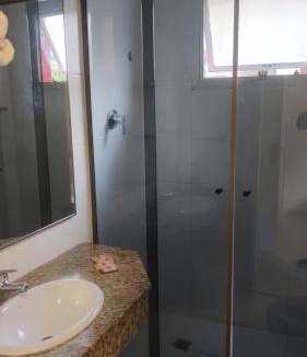 Santos Apartment | Gonzaga Praia Flat