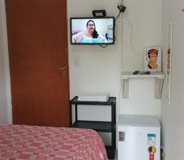 Sao Pedro House | Good Vibes Guest House