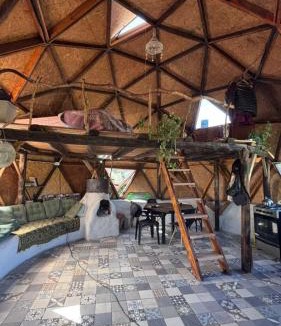 General San Martin Other | Goodkarma ecoglamping