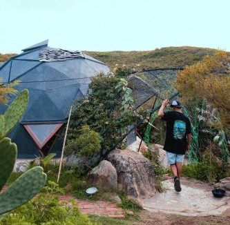 General San Martin Other | Goodkarma ecoglamping