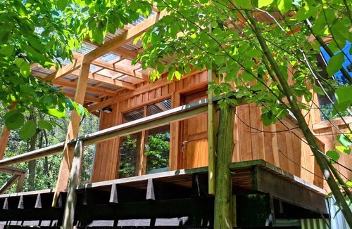 San Carlos de Bariloche Cabin | Gorgeous 1-bedroom cabin in San Carlos de Bariloche awaits you