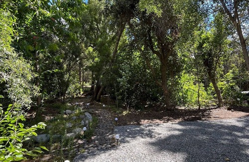 San Carlos de Bariloche Cabin | Gorgeous 1-bedroom cabin in San Carlos de Bariloche awaits you