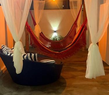 Sao Miguel de Touros Apartment | Gostoso Recanto
