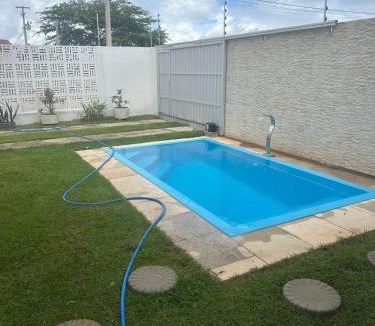Sao Miguel de Touros Apartment | Gostoso Recanto