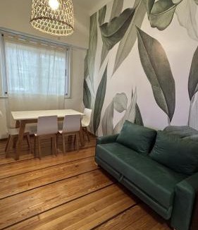 Caballito Apartment | Goyena Jungle