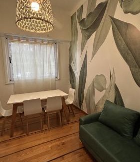 Caballito Apartment | Goyena Jungle