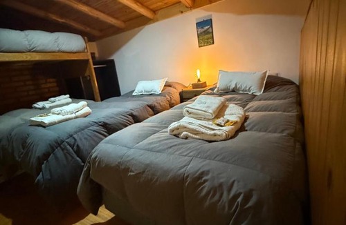 Los Molles Apartment | Gr Turismo