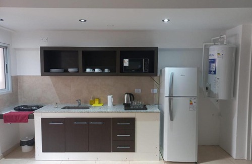 San Juan Apartment | Grace Apartaments