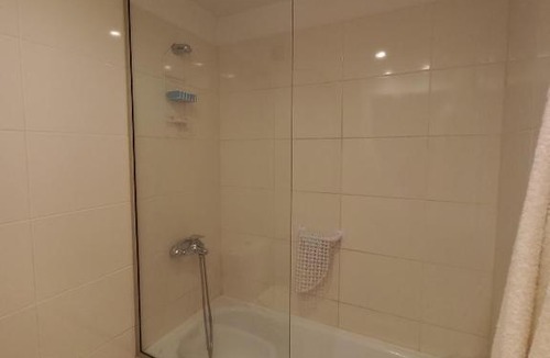 Chacarita Apartment | Grace210