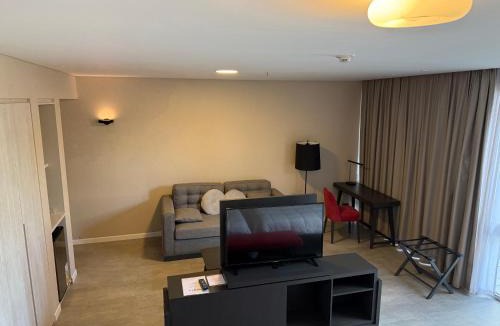 Trapiche Apartment | Graciana Residence Dpto 11