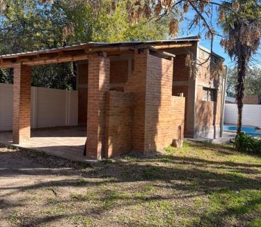 Las Rosas House | Graciela