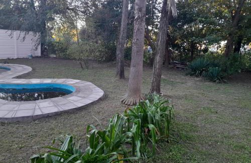 Las Rosas House | Graciela