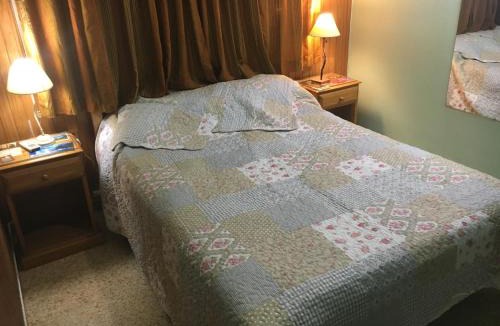 El Palmar National Park Apartment | Gral. Urquiza 780 Departamento Bouchet