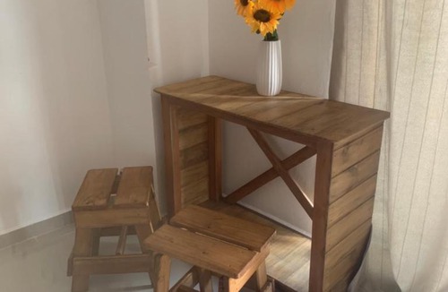 Luque Apartment | Gralojamiento