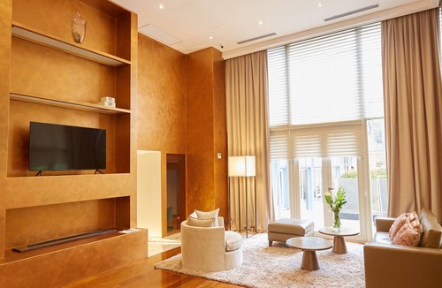 Neuquen Hotel | Gran Brizo Comahue