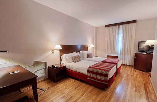 Neuquen Hotel | Gran Brizo Comahue