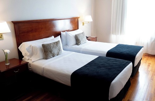 Neuquen Hotel | Gran Brizo Comahue