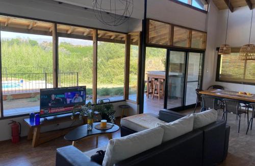 Villa Yacanto House | Gran Cabaña Dos Yacanto