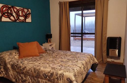 Villa Yacanto House | Gran Cabaña Dos Yacanto