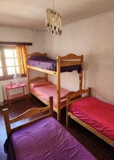 Tilcara Hotel | Gran Casa Hostel&Camping