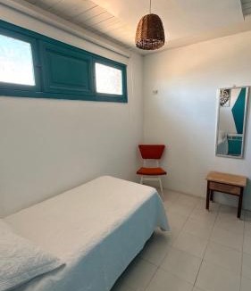 Quequen House | Gran casa para 8 personas Quequen Beach